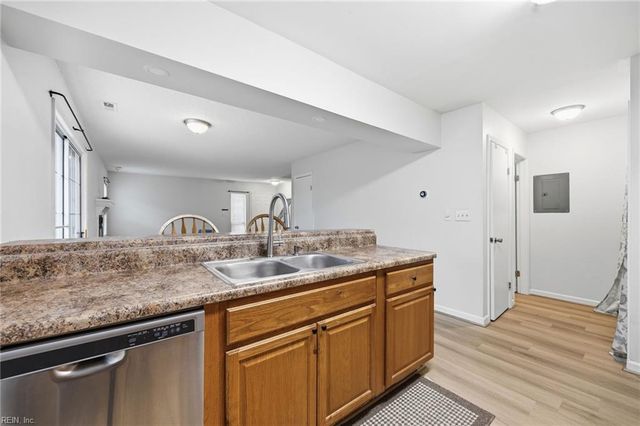 343 Ferdinand CIR, Virginia Beach, VA 23462