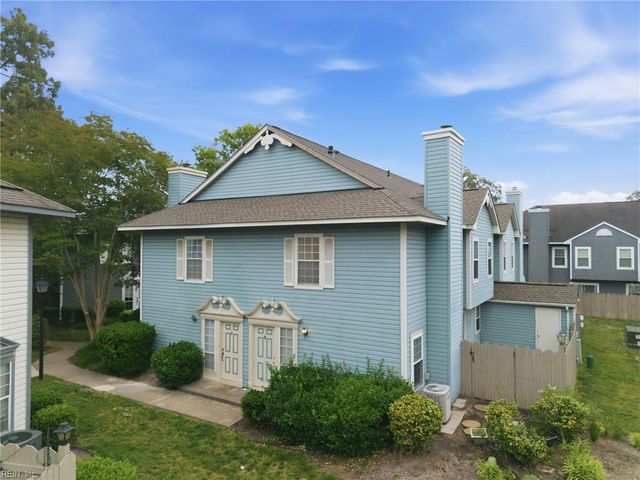343 Ferdinand CIR, Virginia Beach, VA 23462
