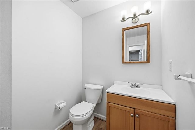343 Ferdinand CIR, Virginia Beach, VA 23462