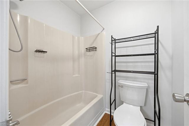 343 Ferdinand CIR, Virginia Beach, VA 23462