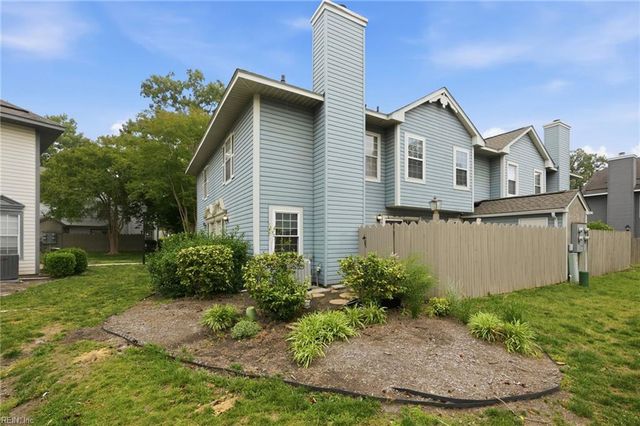 343 Ferdinand CIR, Virginia Beach, VA 23462