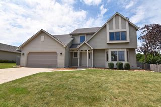 2428 53rd COURT, Kenosha, WI 53144