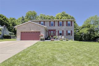 6559 Karincrest Drive, Liberty Twp, OH 45044