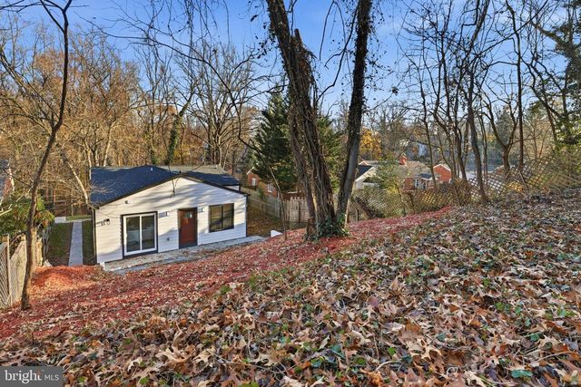 413 WILLIAMSBURG DR, Silver Spring, MD 20901