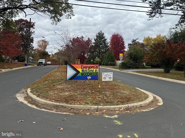 413 WILLIAMSBURG DR, Silver Spring, MD 20901