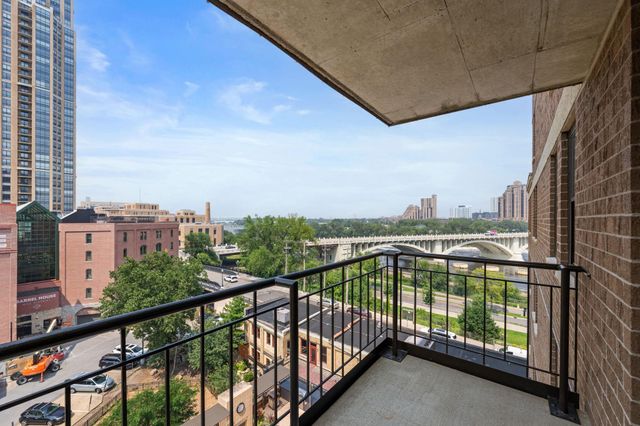 401 S 1st Street 623, Minneapolis, MN 55401