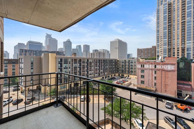 401 S 1st Street 623, Minneapolis, MN 55401