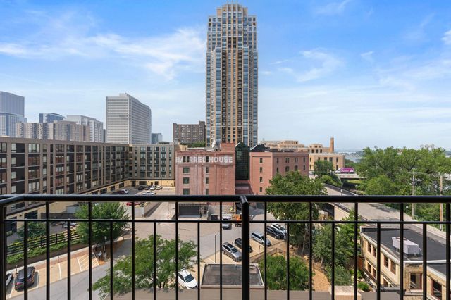 401 S 1st Street 623, Minneapolis, MN 55401