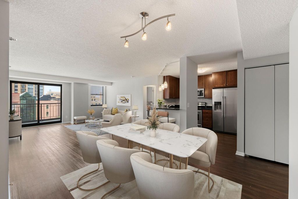 401 S 1st Street 623, Minneapolis, MN 55401