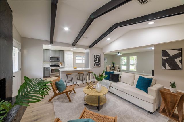 7300 Fred Morse DR, Austin, TX 78723