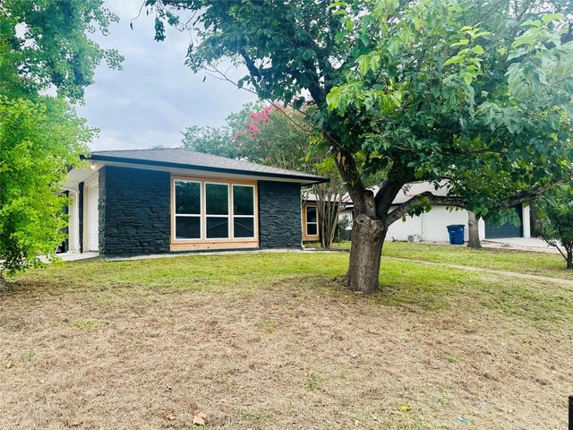 7300 Fred Morse DR, Austin, TX 78723
