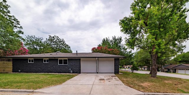 7300 Fred Morse DR, Austin, TX 78723