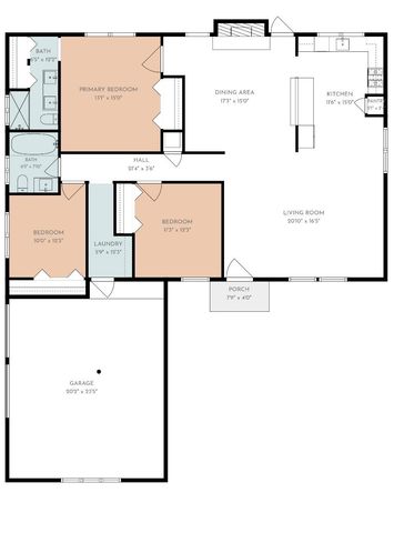 7300 Fred Morse DR, Austin, TX 78723