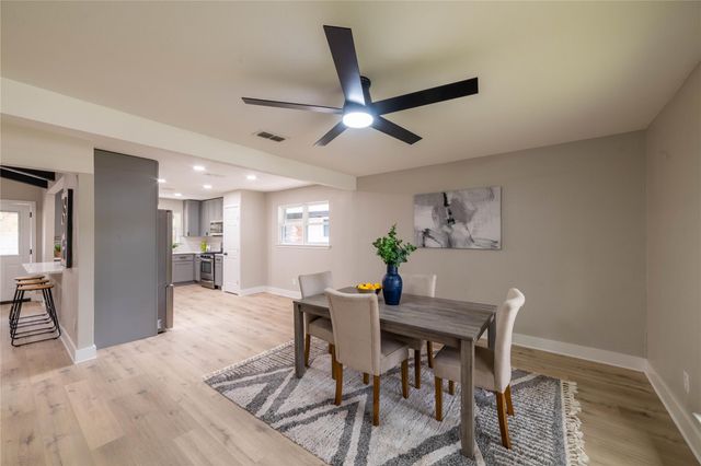 7300 Fred Morse DR, Austin, TX 78723