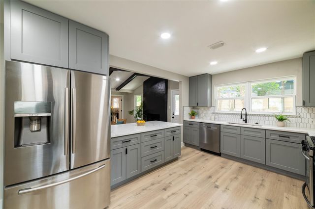 7300 Fred Morse DR, Austin, TX 78723