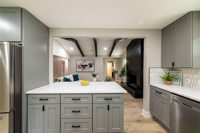 7300 Fred Morse DR, Austin, TX 78723