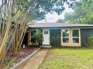 7300 Fred Morse DR, Austin, TX 78723