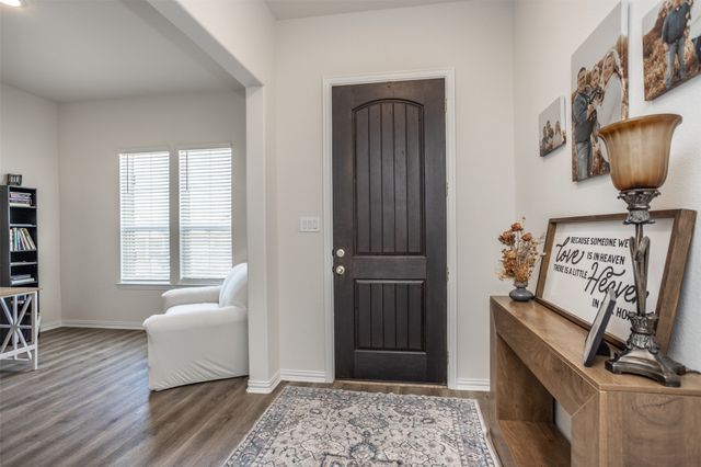 3520 Austin Street, Gainesville, TX 76240