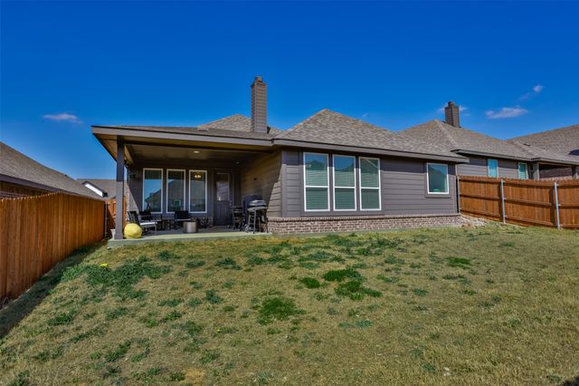 3520 Austin Street, Gainesville, TX 76240