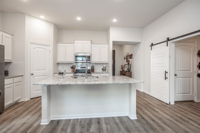 3520 Austin Street, Gainesville, TX 76240