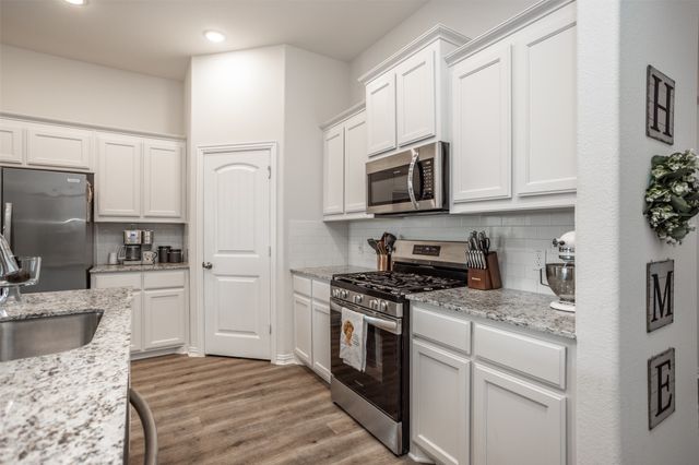 3520 Austin Street, Gainesville, TX 76240