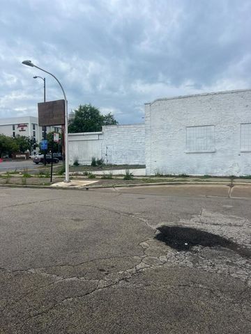 6555 S CICERO Avenue, Chicago, IL 60638