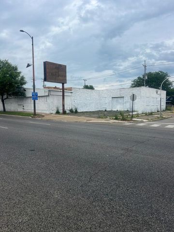 6555 S CICERO Avenue, Chicago, IL 60638