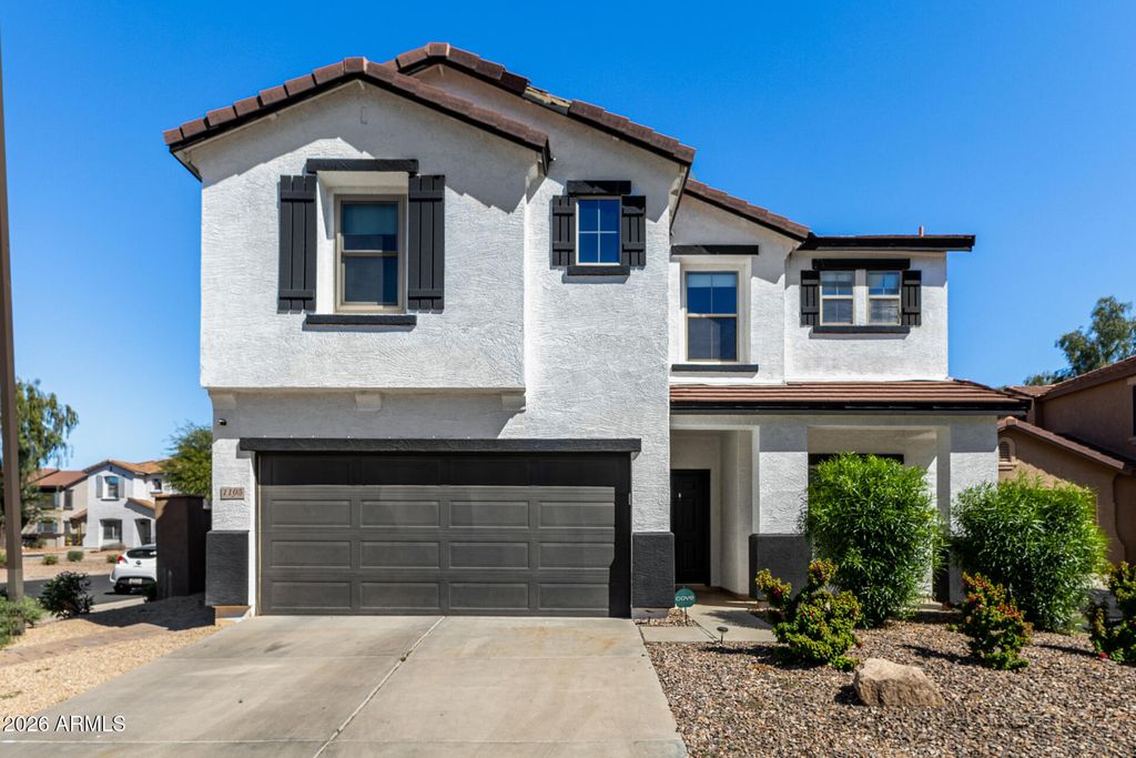 1105 E PARKVIEW Court, Gilbert, AZ 85295