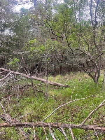 Lot 628 Hilea CT, Bastrop, TX 78602