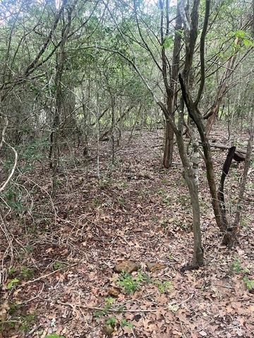 Lot 628 Hilea CT, Bastrop, TX 78602