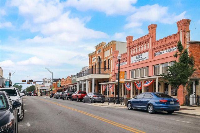 Lot 628 Hilea CT, Bastrop, TX 78602