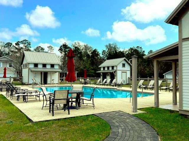 LOT 8 BLK S Marsh Landing, Freeport, FL 32439