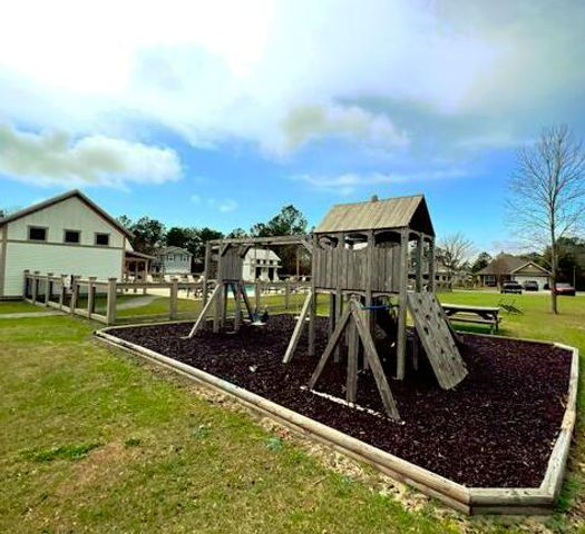 LOT 8 BLK S Marsh Landing, Freeport, FL 32439