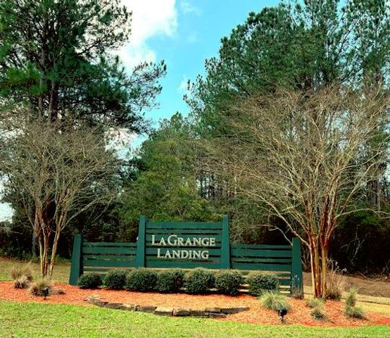 LOT 8 BLK S Marsh Landing, Freeport, FL 32439