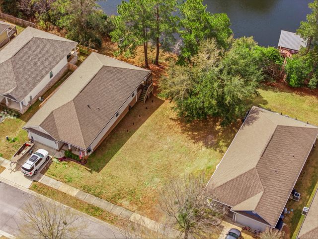 LOT 8 BLK S Marsh Landing, Freeport, FL 32439