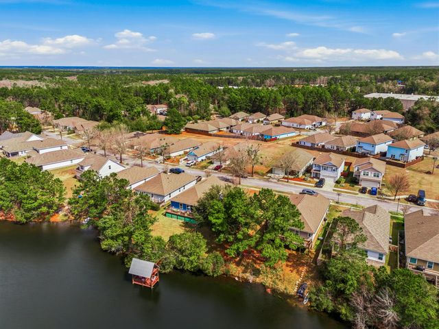 LOT 8 BLK S Marsh Landing, Freeport, FL 32439