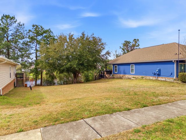 LOT 8 BLK S Marsh Landing, Freeport, FL 32439