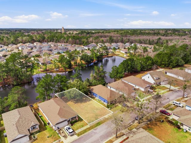 LOT 8 BLK S Marsh Landing, Freeport, FL 32439