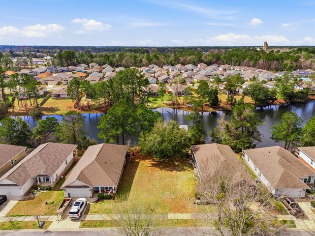 LOT 8 BLK S Marsh Landing, Freeport, FL 32439