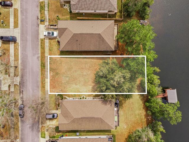 LOT 8 BLK S Marsh Landing, Freeport, FL 32439