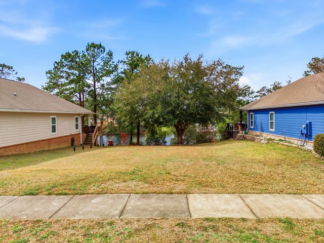 LOT 8 BLK S Marsh Landing, Freeport, FL 32439