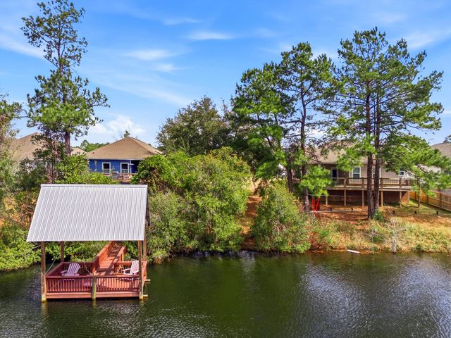 LOT 8 BLK S Marsh Landing, Freeport, FL 32439