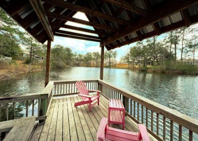 LOT 8 BLK S Marsh Landing, Freeport, FL 32439