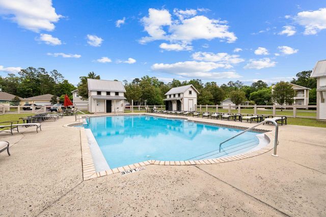 LOT 8 BLK S Marsh Landing, Freeport, FL 32439