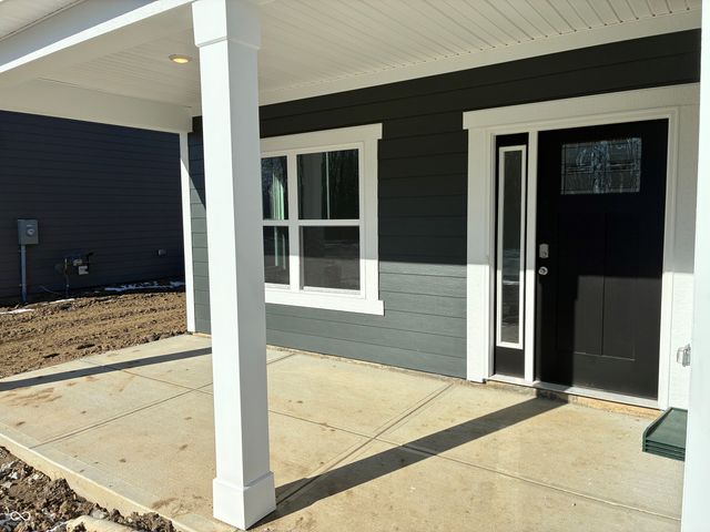 1720 Winn Court, Fortville, IN 46040