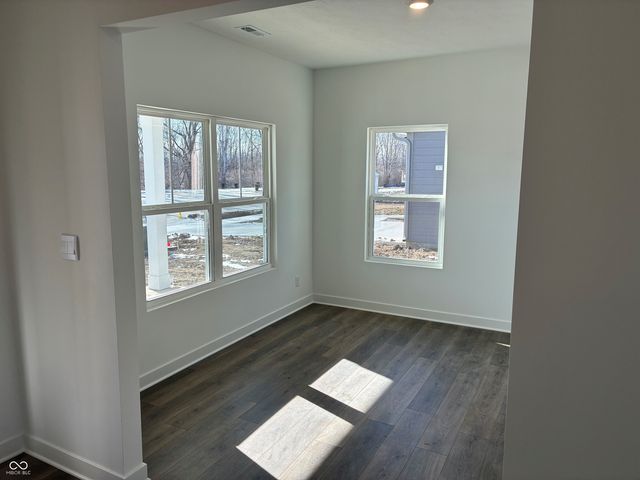 1720 Winn Court, Fortville, IN 46040