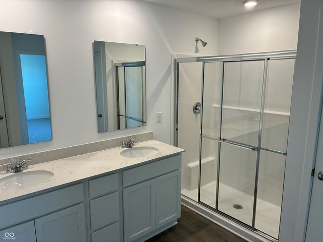 1720 Winn Court, Fortville, IN 46040