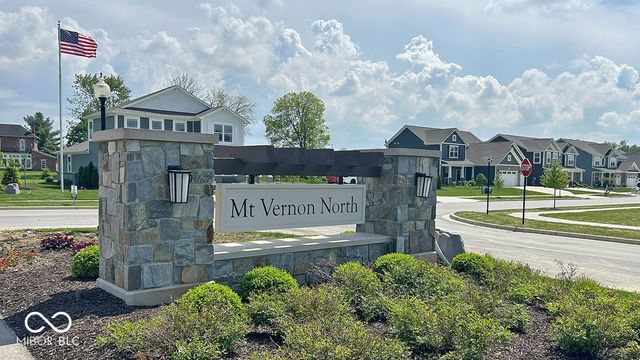 1720 Winn Court, Fortville, IN 46040