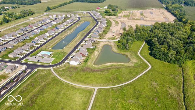 1720 Winn Court, Fortville, IN 46040