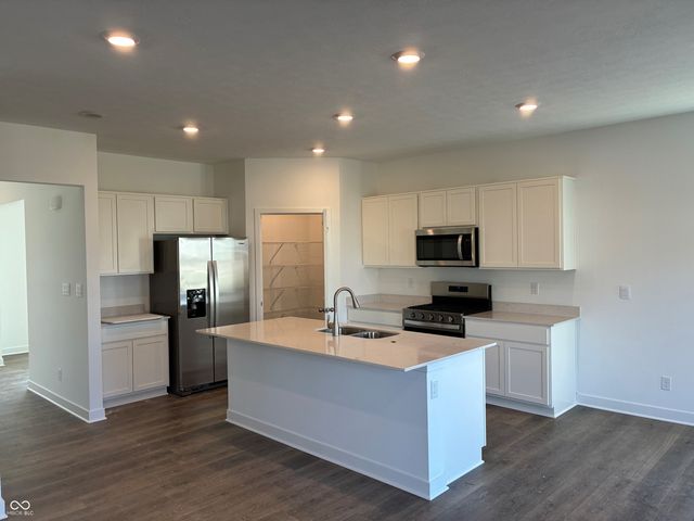 1720 Winn Court, Fortville, IN 46040